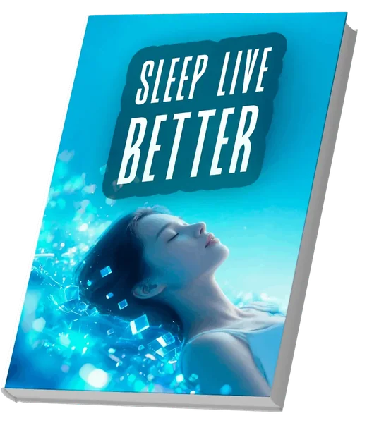 Sleep: Live Better guide